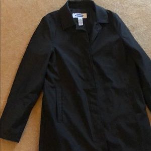 Old Navy Rain Coat